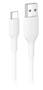 Belkin BoostCharge 1m USB-A to USB-C 15W Cable, White