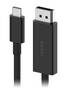 Belkin Connect 2m USB-C to DisplayPort 1.4 Cable