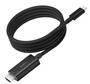 Belkin Connect 2m USB-C to HDMI Cable