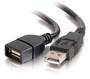 ALOGIC 5M USB 2.0 Type A to Type A Extension Cable