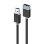 ALOGIC 2m USB 3.0 Type A to Type A Extension Cable - Male to Female
