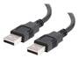ALOGIC 3m USB Cable, Type A to Type A