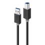 ALOGIC 3m USB 3.0 Type A to Type B Cable