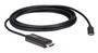 ATEN 2.7m USB-C TO HDMI Cable