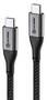 ALOGIC 30cm Super Ultra USB 2.0 Cable