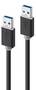 ALOGIC 3m USB 3.0 Type A to Type A Cable - Male to Male