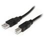 StarTech 9m USB2.0 Cable, USB 2.0 A to B