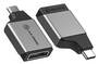ALOGIC Ultra Mini USB-C (Male) To DisplayPort (Female) Adapter