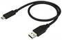 StarTech 0.5m USB-C Cable, USB-C to USB 3.1