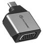 ALOGIC Ultra Mini USB-C (Male) to VGA (Female) Adapter