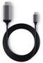 Satechi USB-C to HDMI Cable, Space Grey