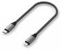 Satechi USB-C to Lightning Charging Cable, 25cm