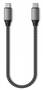 Satechi USB-C to USB-C Cable, 25cm