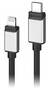 ALOGIC 2M Ultra Fast Plus USB-C to Lightning USB 2.0 Cable