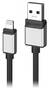 ALOGIC 2m Ultra Fast Plus USB-A to Lightning USB 2.0 Cable