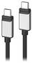 ALOGIC 2m Ultra Fast Plus USB-C to USB-C USB 2.0 Cable