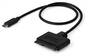 StarTech 0.5m USB-C 3.1 to 2.5inch SATA Drive Adapter Cable