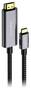 mBeat Tough Link 1.8m USB-C to HDMI Cable