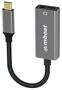 mBeat Elite USB-C to Display Port Adapter