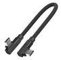 ALOGIC 25cm USB-C Cable, USB-C to USB-C