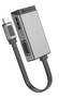ALOGIC Ultra 2-in-1 USB-C to HDMI and VGA Adapter