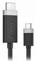 ALOGIC 2m Fusion USB-C to HDMI Cable, Male to Male