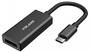 Volans Aluminium USB-C to DisplayPort Adapter