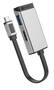ALOGIC Ultra USB-C 2-in-1 HDMI + USB-A Adapter