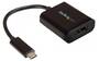 StarTech USB-C (Thunderbolt3) TO DisplayPort 1.4 Adapter,