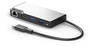 ALOGIC USB-C Fusion MAX 6-in-1 Hub, Space Grey