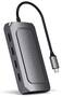 Satechi USB4 Multiport Adapter with 8K HDMI