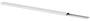 Brateck 750mm Plastic Cable Cover, White