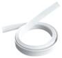 Brateck Braided Cable Sock, White