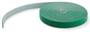 StarTech Hook-and-Loop Cable Management Tie, Green