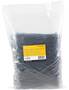 StarTech 6inch Cable Ties, Black, 1000 Pack