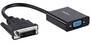 StarTech DVI-D to VGA Active Adapter Converter