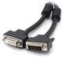 ALOGIC 2m 4K DVI-D Dual Link Extension Video Cable