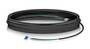 Ubiquiti 60m Single-Mode Lightweight Fiber Cable, Outdoor-Rated