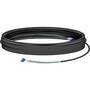 Ubiquiti 30m Single-Mode Lightweight Fiber Cable, Outdoor Jacket