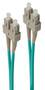 ALOGIC 20m SC-SC 10GbE Multi Mode Duplex LSZH Fibre Cable