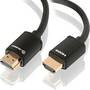 ALOGIC 3m Carbon Series HDMI Cable, HDMI to HDMI