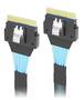 OEM 75CM Slimline SAS 8i to Slimline SAS 8i Cable (PCIe Gen4)