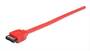 Manhattan 50cm External SATA Data Cable, Red