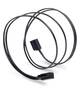 SilverStone 50CM Ultra Thin SATA Cable