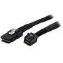 StarTech 1M Internal MINI SAS Cable, SFF-8087 to SFF-8643