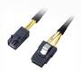 ALOGIC 1m Internal Mini SAS HD