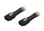 ALOGIC 1m Internal Mini SAS SFF-8087 To Mini SFF-8087 Cable