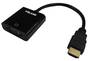 Volans HDMI to VGA Converter