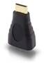 ALOGIC Mini HDMI (M) to HDMI (F) Adapter - Male to Female