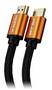 Volans 1m HDMI V2.1 Cable, Male to Male, Ultra 8K